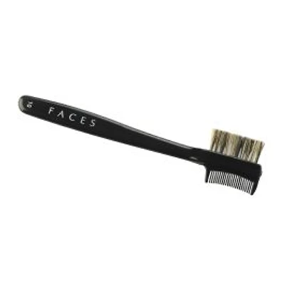 Maquillage Pinceau peigne et brosse no. 010 | Faces Cosmétiques