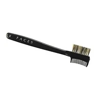 Maquillage Pinceau peigne et brosse no. 010 | Faces Cosmétiques