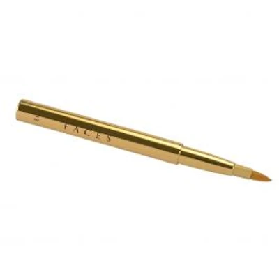 Maquillage Luxury Retractable Lipstick  Brush no. 013 | Faces Cosmétiques