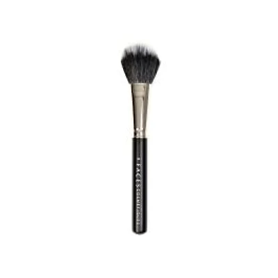 Maquillage Pinceau poudre minérale no. 105 | Faces Cosmétiques