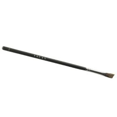 Maquillage Diagonal Tip Brush no. 111 | Faces Cosmétiques