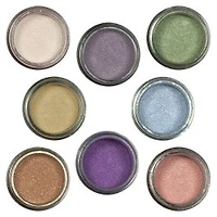 Maquillage Pilier 8 couleurs Les Favoris  | Faces Cosmétiques