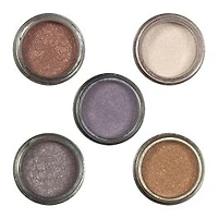 Maquillage Pilier 5 couleurs Cube de Glace  | Faces Cosmétiques