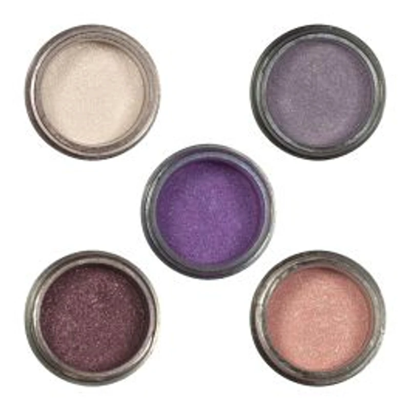 Maquillage Pilier 5 couleurs Clair de Lune  | Faces Cosmétiques