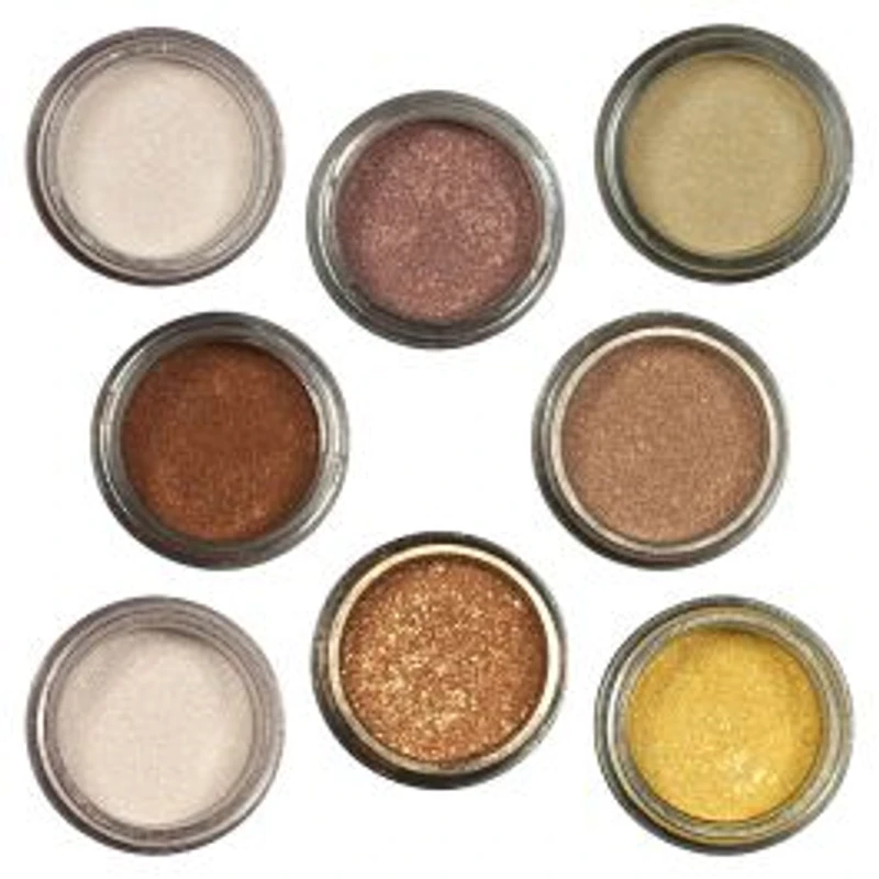 Maquillage Pilier 8 couleurs Rayon de Soleil | Faces Cosmétiques