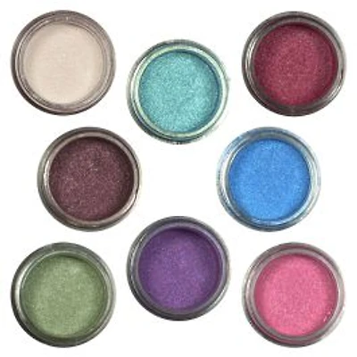 Maquillage Pilier 8 colors Arc-en-Ciel | Faces Cosmétiques