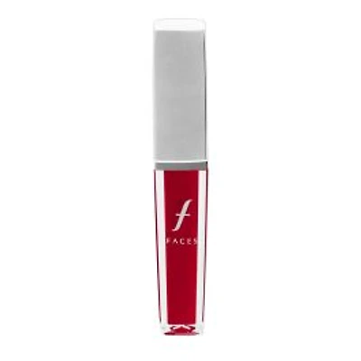 Maquillage Rouge à lèvres Liquide Mat Heureuse | Faces Cosmétiques