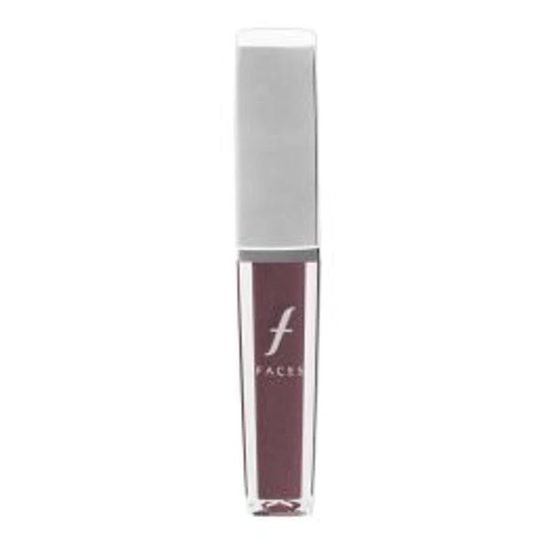 Maquillage Rouge à lèvres Liquide Mat Nacré Lotus | Faces Cosmétiques