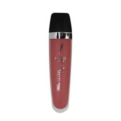 Maquillage Mat liquid lipstick  «Nude Truffle » | Faces Cosmétiques