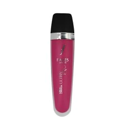 Maquillage Mat liquid lipstick  « Pink promise » | Faces Cosmétiques