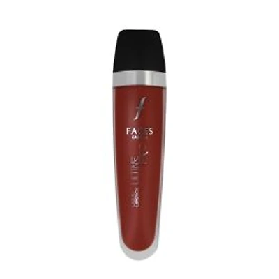 Maquillage Mat liquid lipstick  « Chocolate » | Faces Cosmétiques
