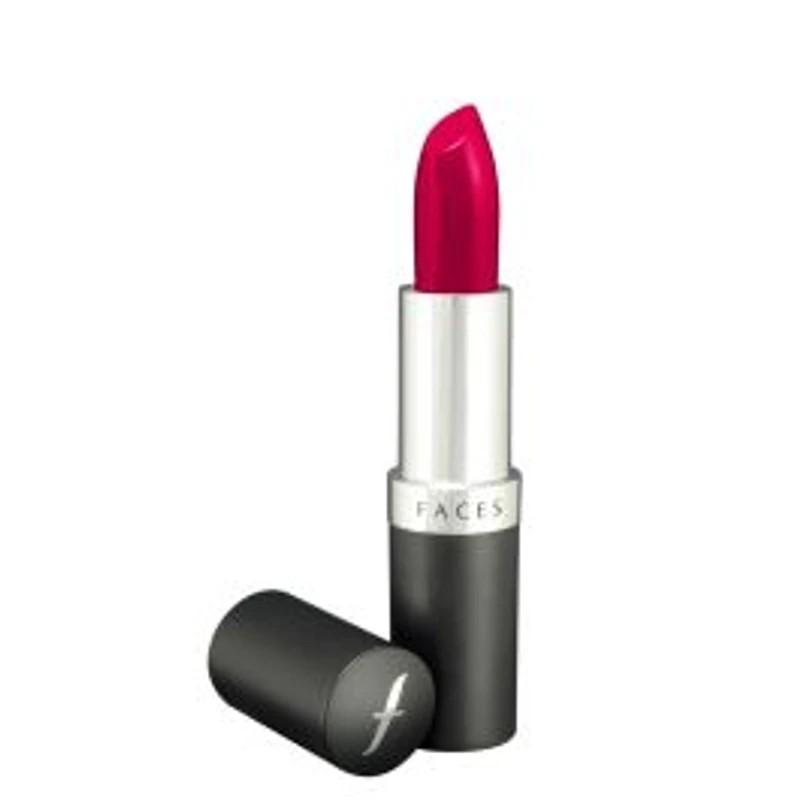 Maquillage Rouge à lèvres Velour Mat no.522 Pinked Out | Faces Cosmétiques