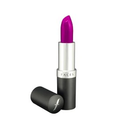 Maquillage Rouge à lèvres Velour Mat no. 527 Winged | Faces Cosmétiques