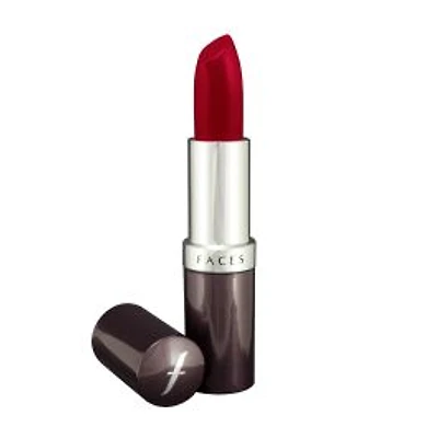 Les plus belles couleurs de rouges à lèvres, Faces cosmétiques