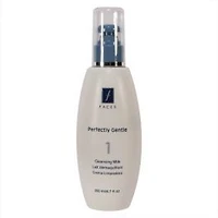 Maquillage Perfectly Gentle lait démaquillant | Faces Cosmétiques