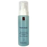 Maquillage Foam-Away mousse nettoyante | Faces Cosmétiques