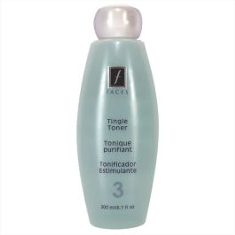 Maquillage Tonique purifiant | Faces Cosmétiques
