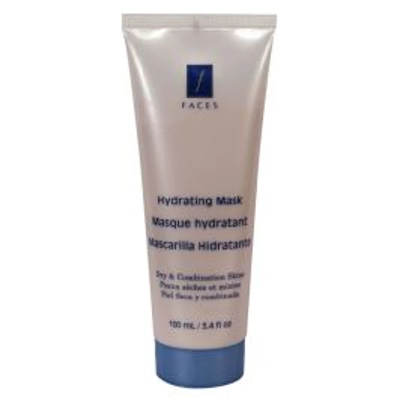 Maquillage Masque hydratant | Faces Cosmétiques