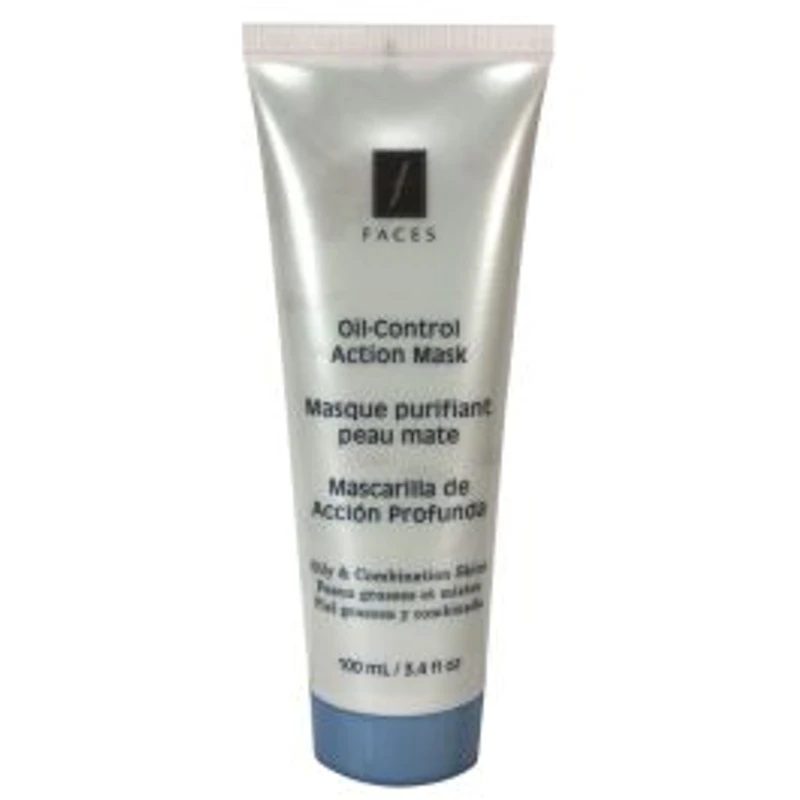 Maquillage Masque purifiant | Faces Cosmétiques