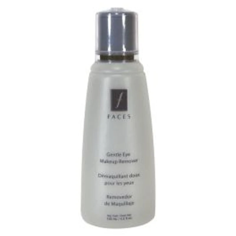 Maquillage Gentle Eye Makeup Remover  | Faces Cosmétiques