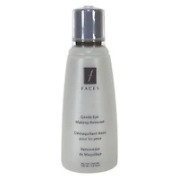 Maquillage Gentle Eye Makeup Remover  | Faces Cosmétiques