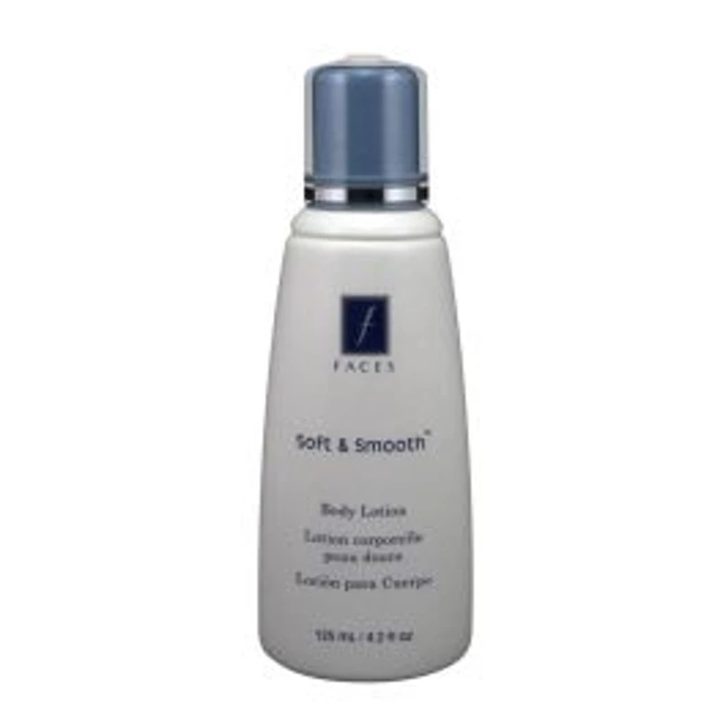 Maquillage Soft and Smooth lotion corporelle | Faces Cosmétiques