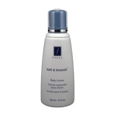 Maquillage Soft and Smooth lotion corporelle  | Faces Cosmétiques