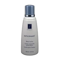 Maquillage Soft and Smooth lotion corporelle  | Faces Cosmétiques