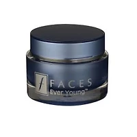 Maquillage Ever Young Hydratant 24hr double action | Faces Cosmétiques