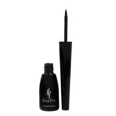 Maquillage Waterproof liquid eyeliner | Faces Cosmétiques