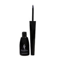 Maquillage Traceur liquide imperméable Bleu | Faces Cosmétiques