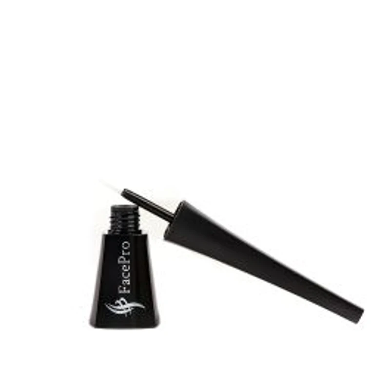 Maquillage Long-lasting liquid eyeliner White | Faces Cosmétiques