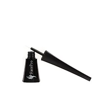 Maquillage Long-lasting liquid eyeliner White | Faces Cosmétiques