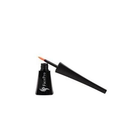 Maquillage Traceur liquide longue tenue Orange | Faces Cosmétiques