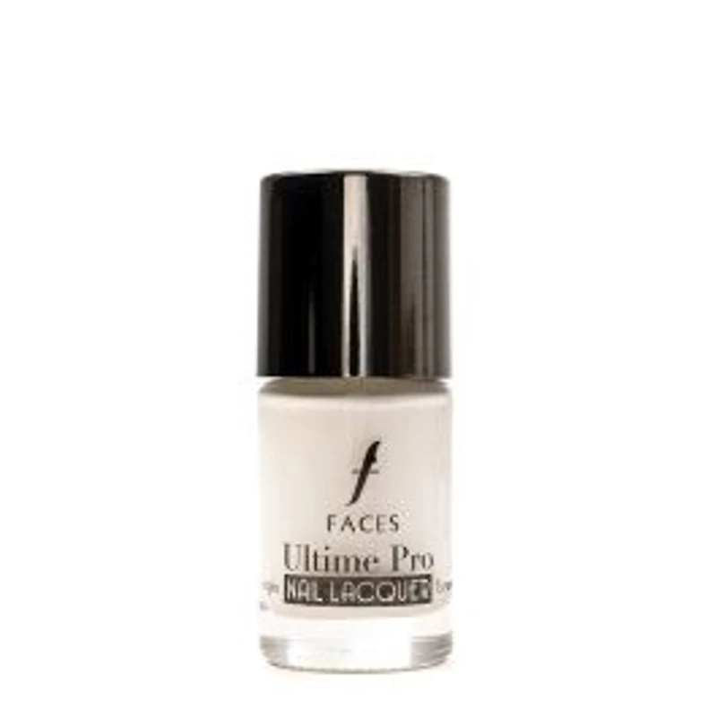 Maquillage Nail Enamel Ultime PRO no. 723 Blanc comme neige | Faces Cosmétiques