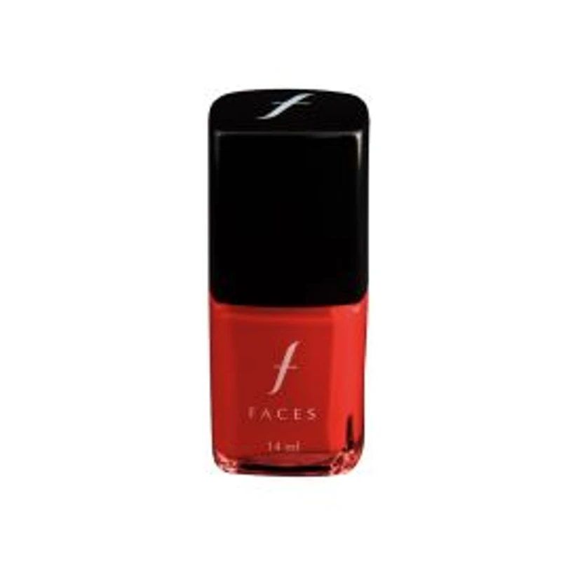 Maquillage Nail Enamel Vitamine | Faces Cosmétiques