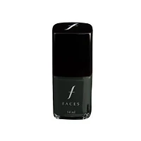 Maquillage Nail Enamel Goudron | Faces Cosmétiques
