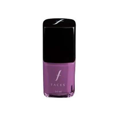 Maquillage Nail Enamel Anémone | Faces Cosmétiques