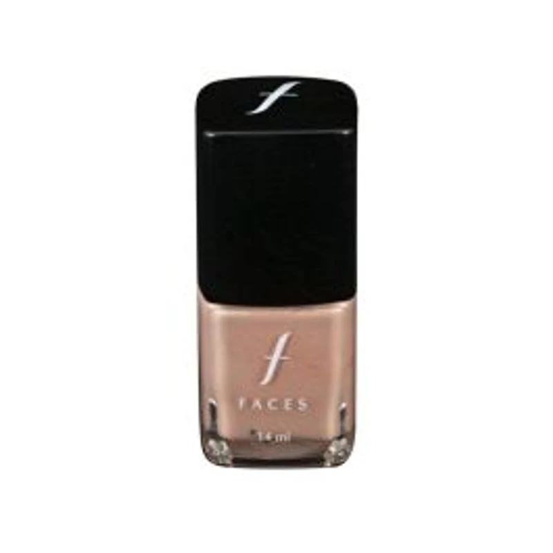 Maquillage Nail Enamel Vérité | Faces Cosmétiques