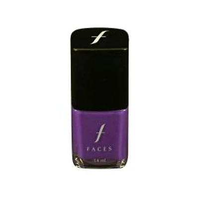Maquillage Nail Enamel Flamenco | Faces Cosmétiques