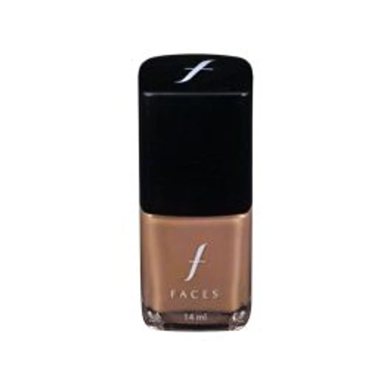 Maquillage Nail Enamel Cachemire | Faces Cosmétiques