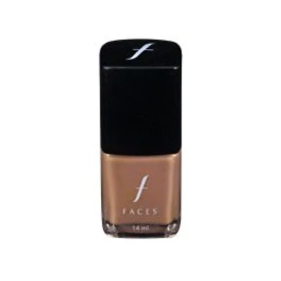 Maquillage Nail Enamel Cachemire | Faces Cosmétiques