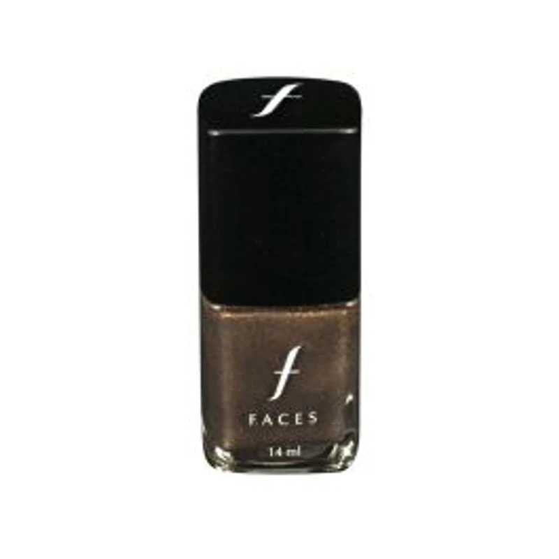 Maquillage Nail Enamel Bronze | Faces Cosmétiques