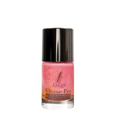 Maquillage Nail Enamel Ultime PRO no. 710 Guimauve | Faces Cosmétiques
