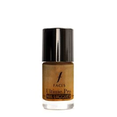 Maquillage Vernis à ongles Ultime PRO no. 722 Champagne doré | Faces Cosmétiques