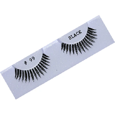 Maquillage Faux-cils No. 099 | Faces Cosmétiques