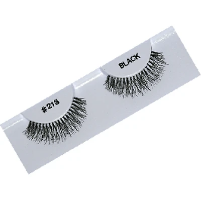 Maquillage Faux-cils No. 213 | Faces Cosmétiques