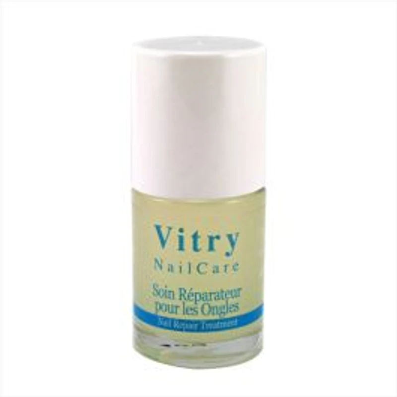 Maquillage Soins réparateur pour les ongles VITRY | Faces Cosmétiques