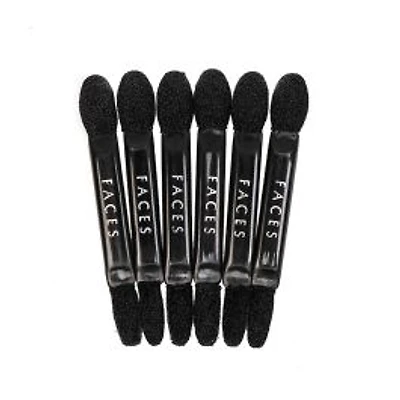 Maquillage Large/Small Double-Ended Foam Applicators | Faces Cosmétiques