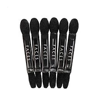 Maquillage / Double-Ended Foam Applicators | Faces Cosmétiques